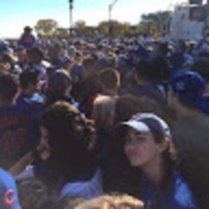 Meet your Posher, Tessa